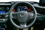 Lexus LS500 F-Sport 2019 года (ZA)